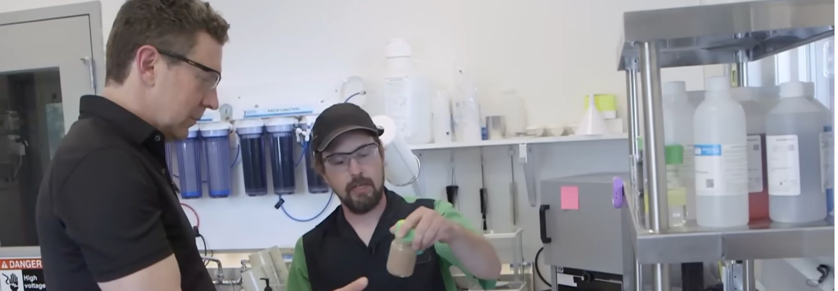 How Ben & Jerry’s Is Recycling Food Waste into Energy