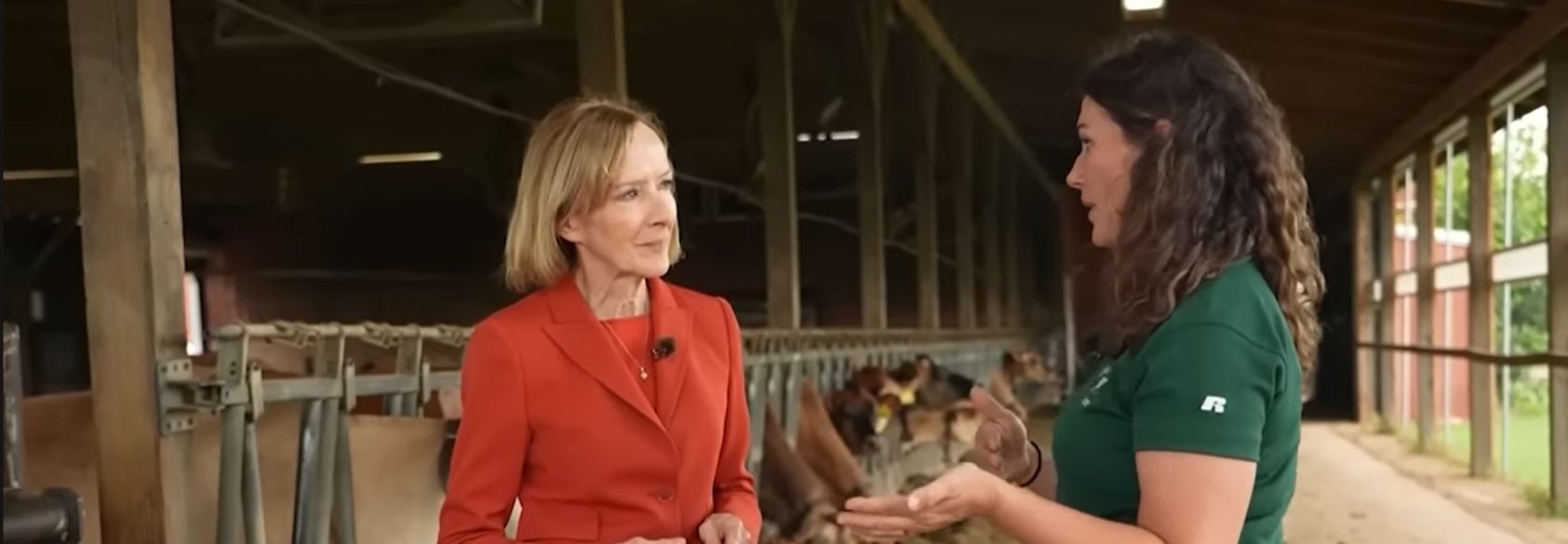 How a Kentucky Community Is Using AI to Help People Find Common Ground