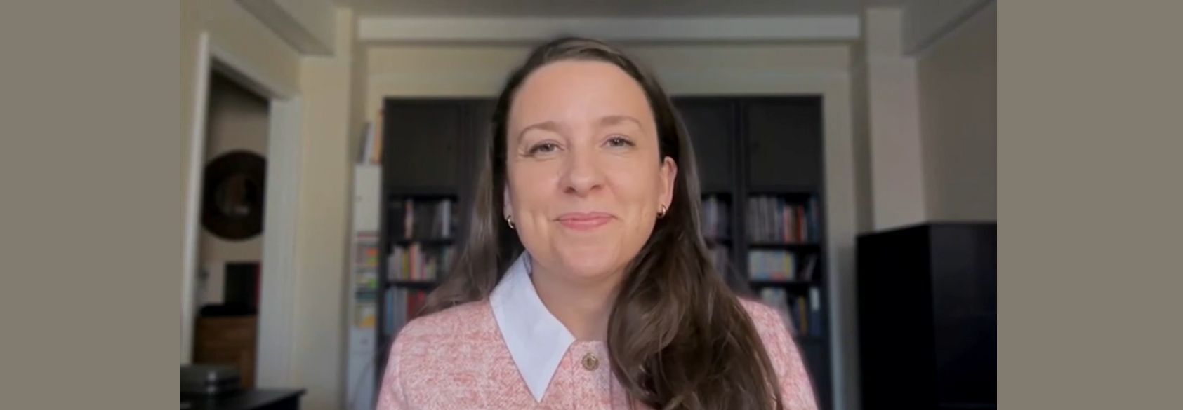 Ms. Rachel on Advocating for Gaza’s Children: ‘I Wish Leaders Would Hear Their Voices’