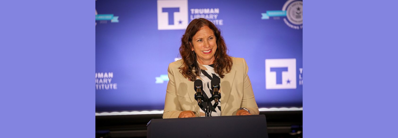 Archivist Fired by Trump Launches a National Effort to Strengthen Democracy