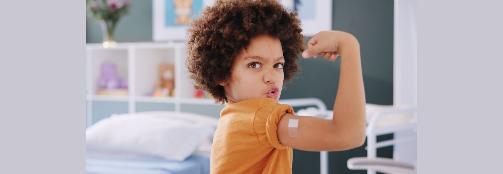 Back to School: Recommendations for Immunizations 