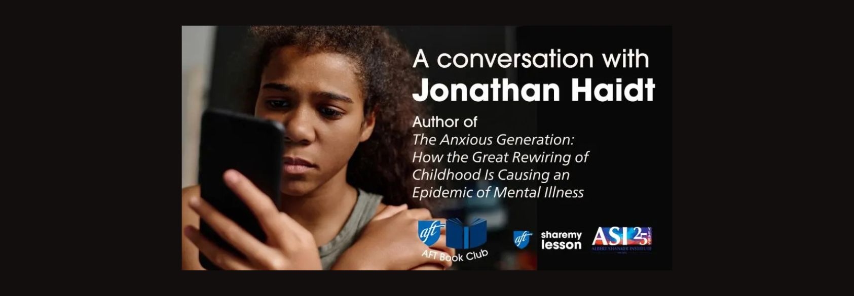 Fighting the Addiction: How Smartphones Threaten Children’s Mental Health