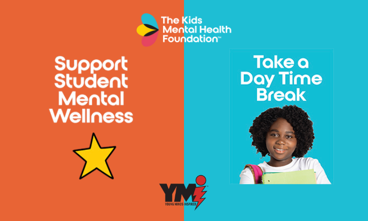 Take A Day Time Break