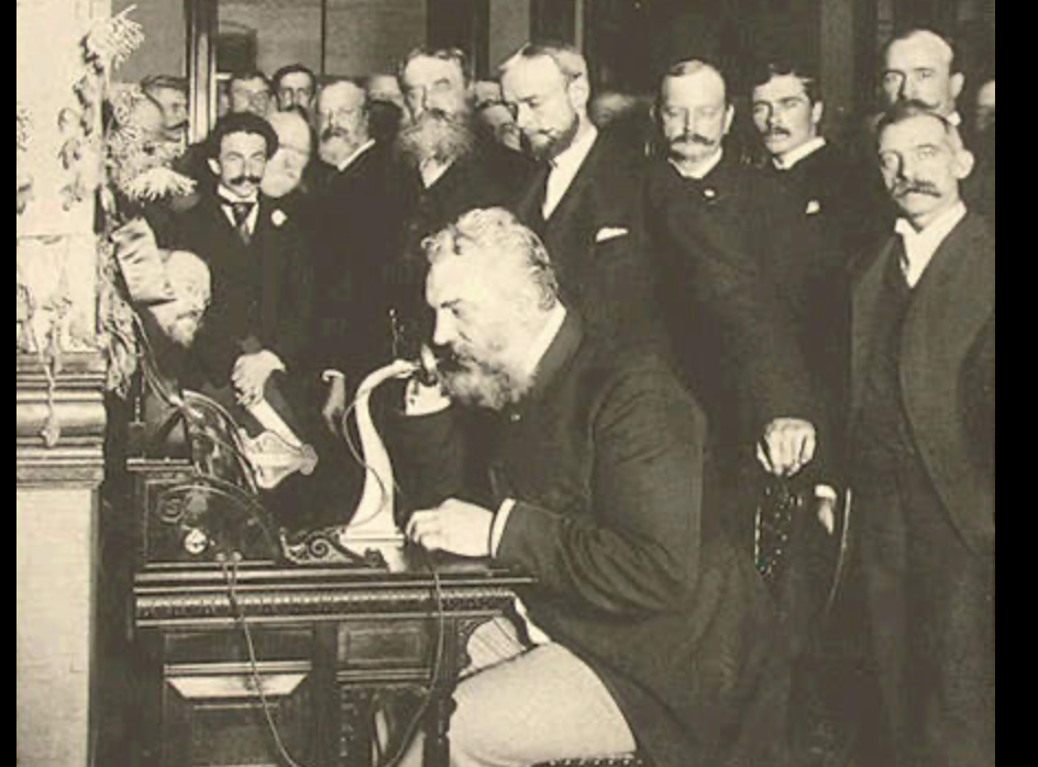 Inventors and Inventions: Ben Franklin, Thomas Edison, Alexander Graham Bell