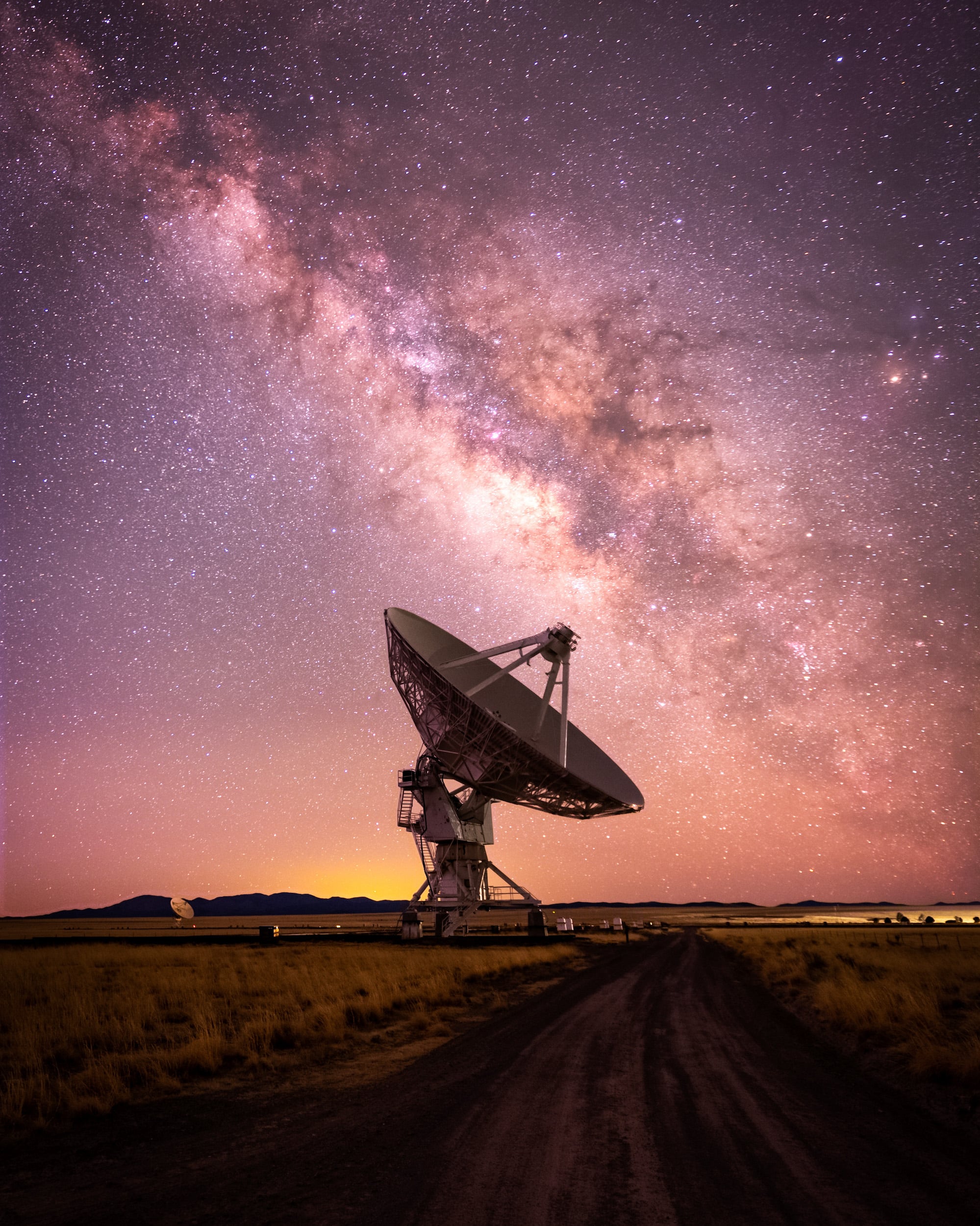 Radio Spectrum Debate Packet