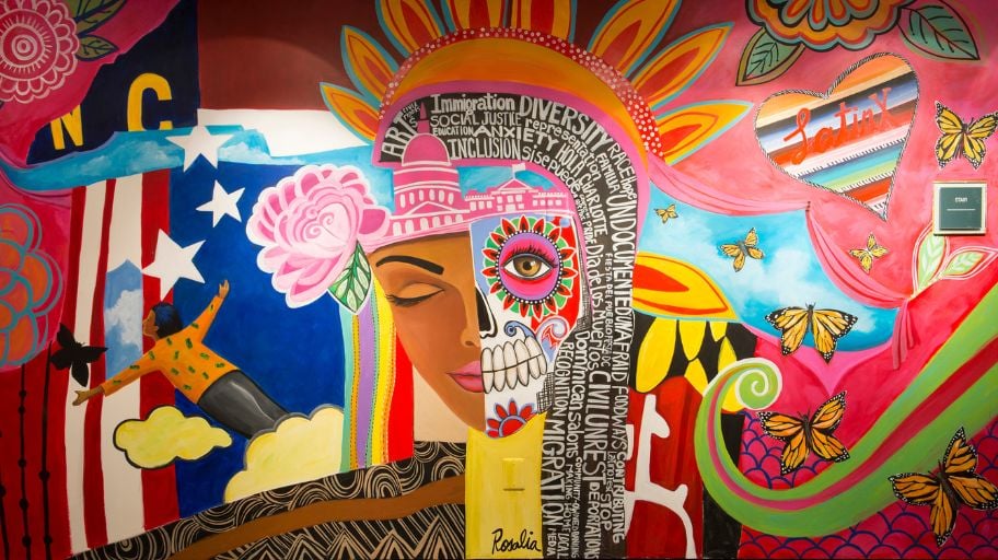 Hispanic Heritage Month Activities and Lesson Plans