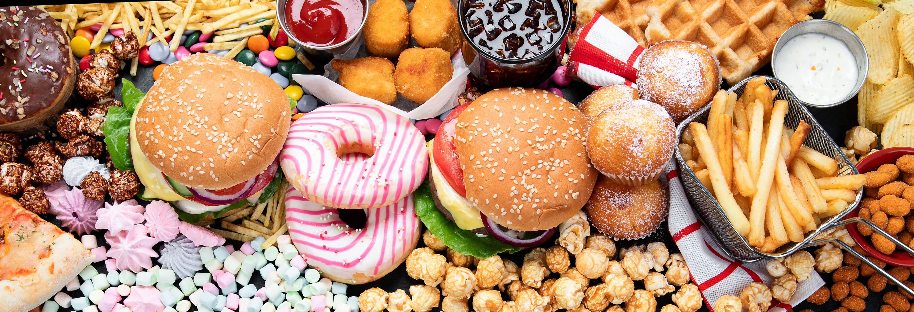 What Do Americans Need to Know About Ultra-Processed Foods?