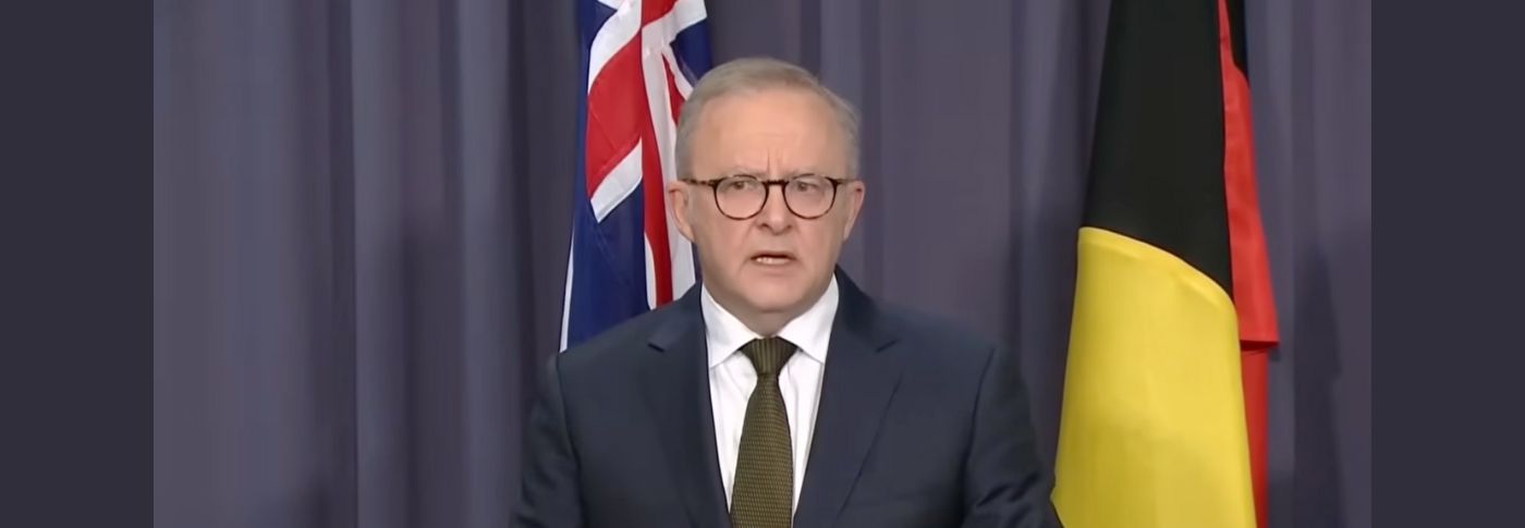 Australia Declares Bondi Beach Shooting a Terrorist Attack Amid Spike in Antisemitism