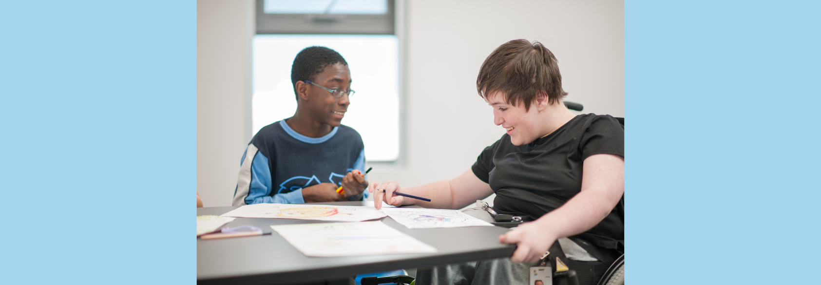 Rewriting R-Words: Responsibility and Disability Rights (IDEA at 50)