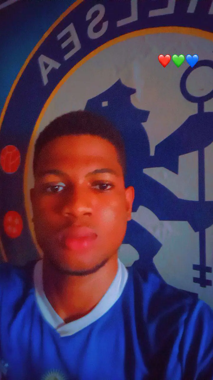 Akinyede Temiloluwa Emmanuel 