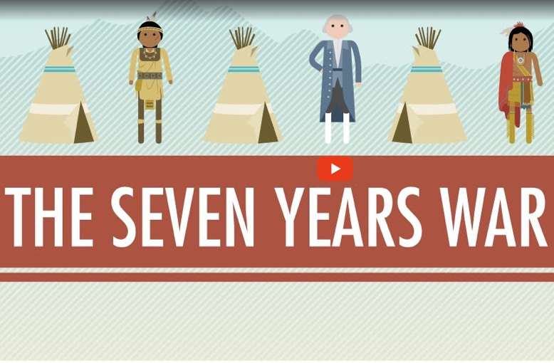 The Seven Years War: The Global War