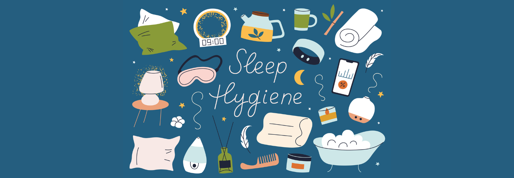 Sleep Hygiene and Chronic Disease Prevention: Why Rest Is a Public Health Priority