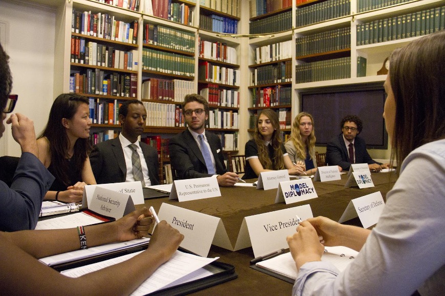 Source: CFR Education