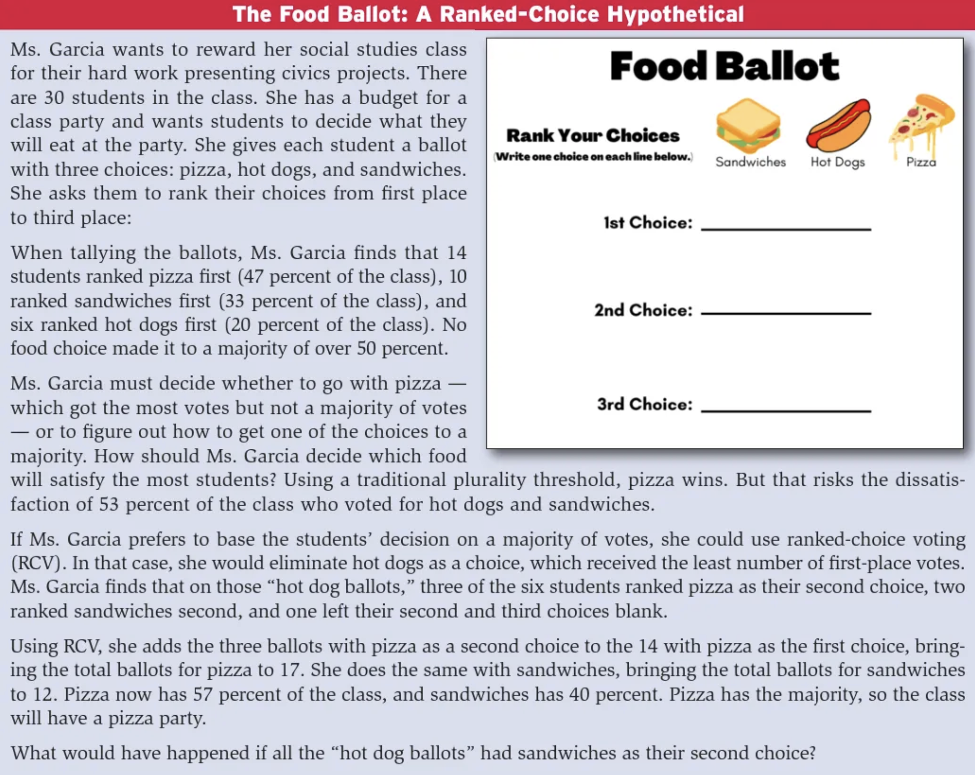 © 2023 by Teach Democracy.