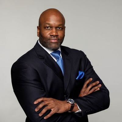 Terrence Martin, author of the blog "Lessons for my Black Son"