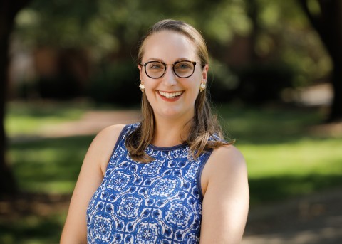 Emilee wrote this blog on social identity