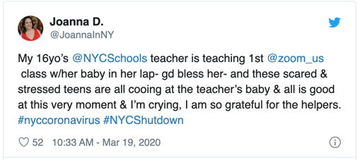 #ThankaTeacher