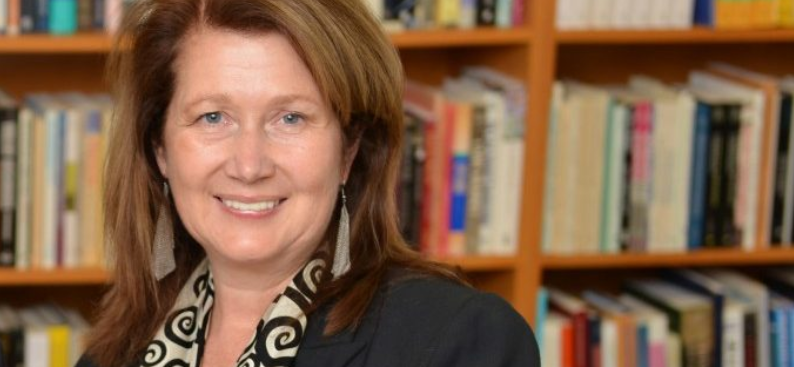  Carola Suarez-Orozco is an expert on culturally responsive teaching