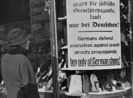 disinformation vs misinformation teaching media literacy using propaganda from the holocaust webinar