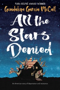 all the stars denied anti racist reading list