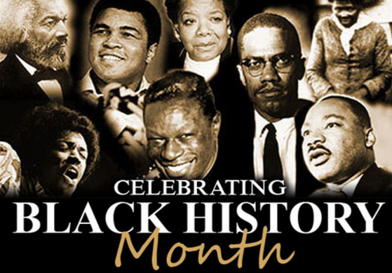 black history month for kids