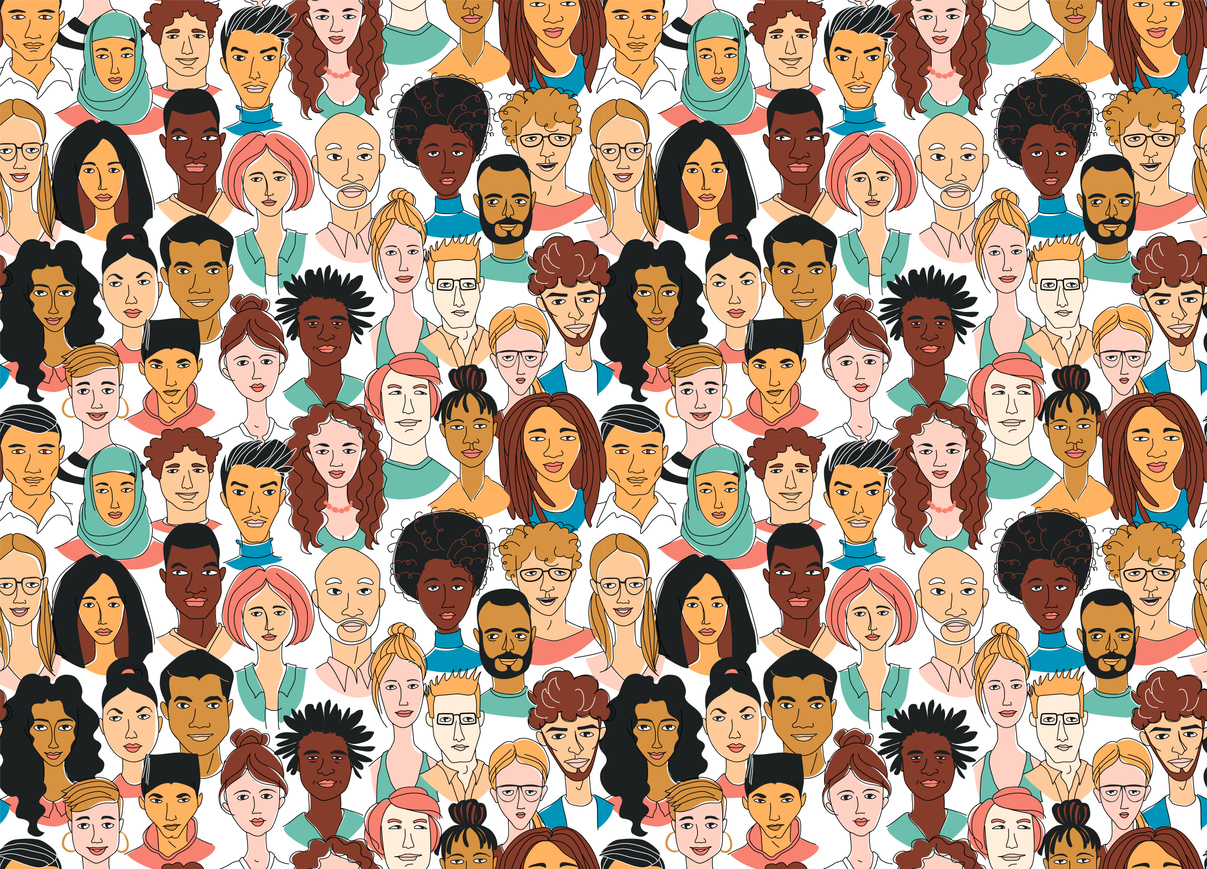 Latinos and the Fourteenth Amendment