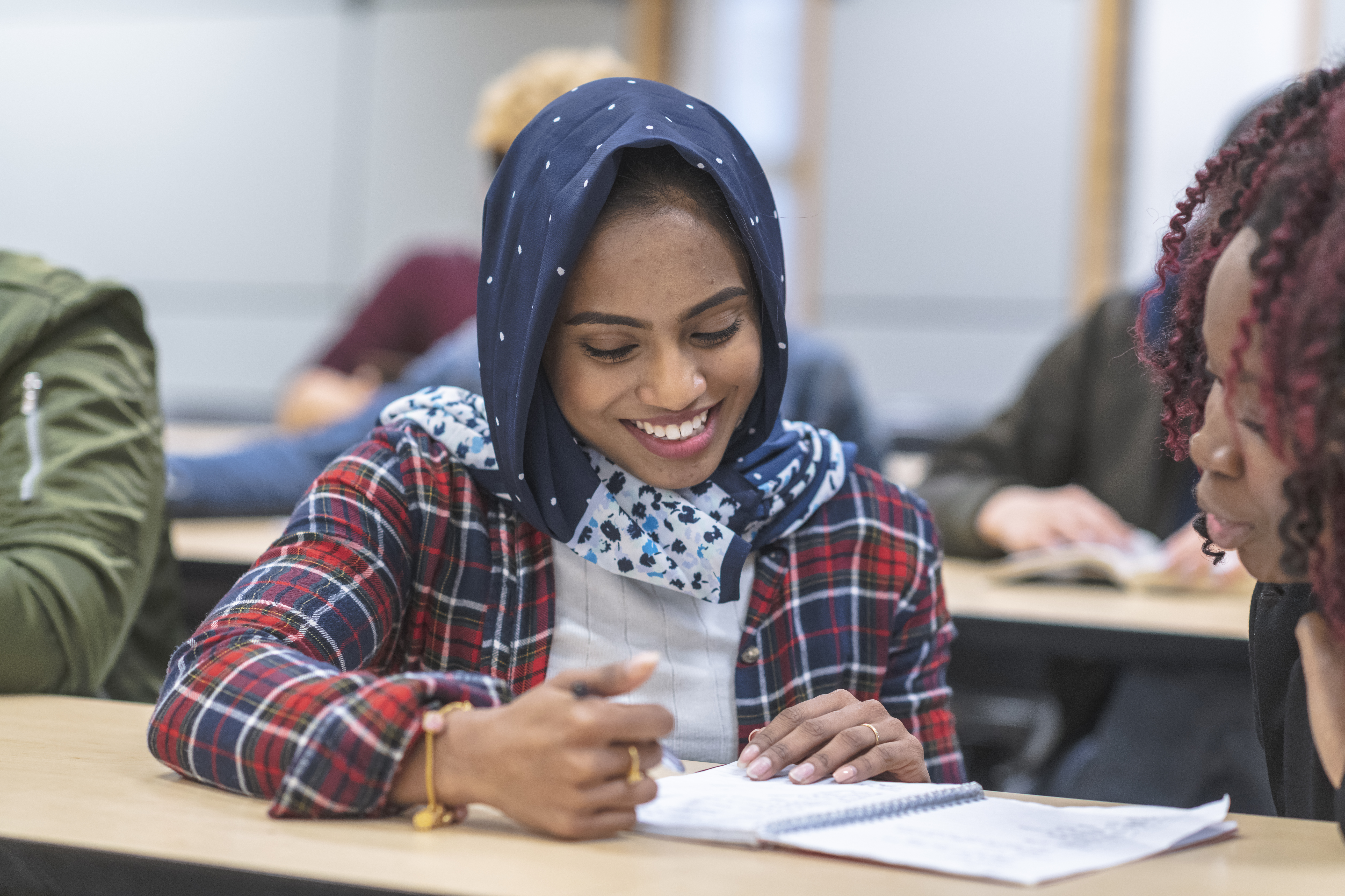 Diverse Learners: Exploring Computer Science Reach Assessment:Significantly Modified