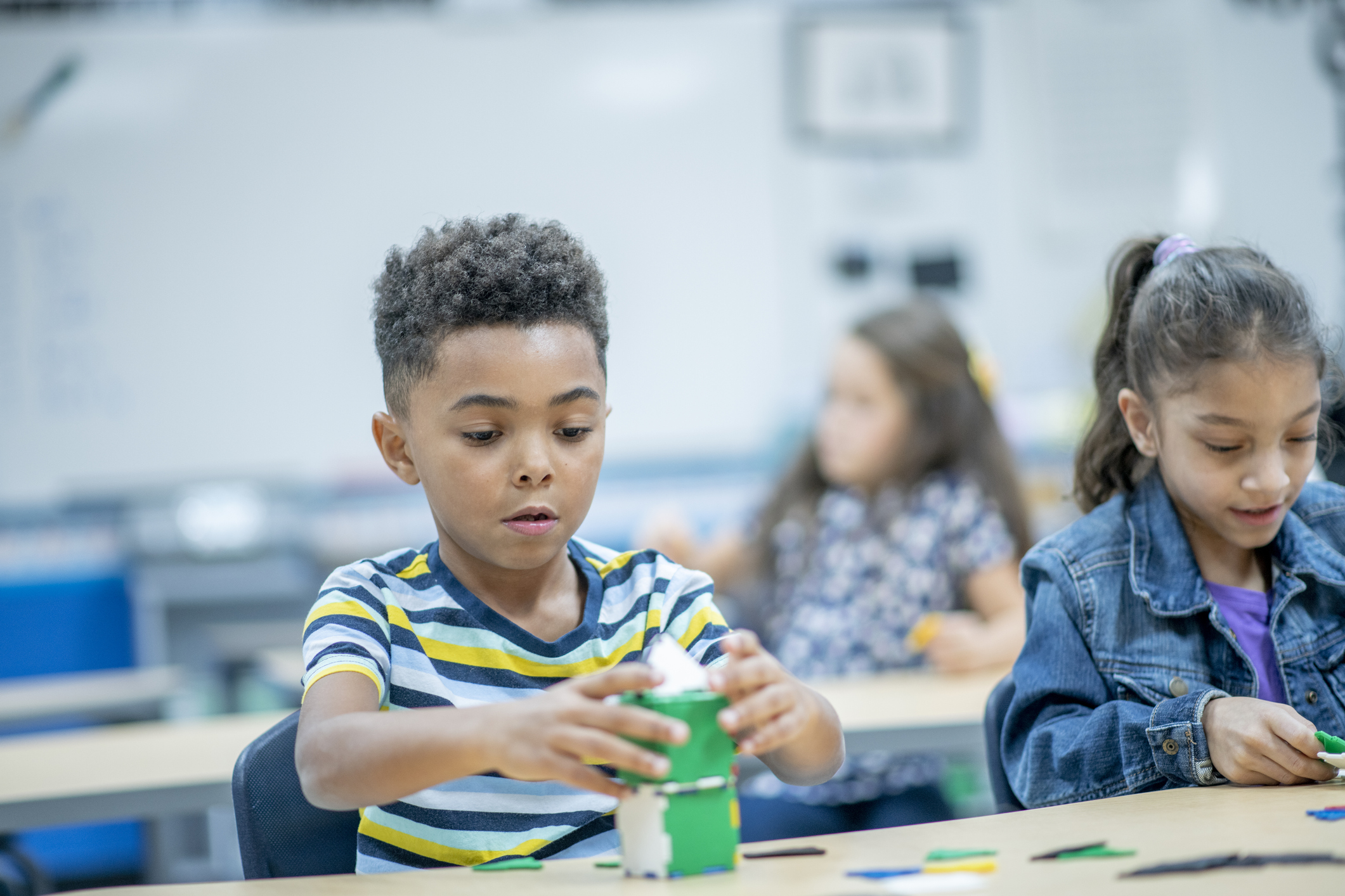 Stellaluna by Janell Cannon