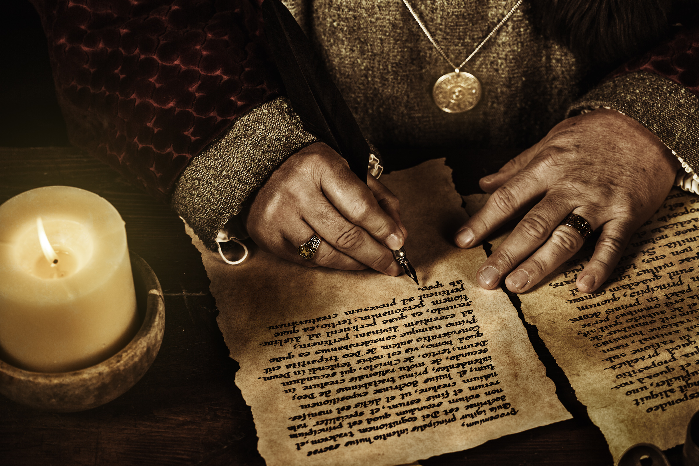 Agree/Disagree with Machiavelli