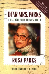 dear mrs parks anti racist reading list