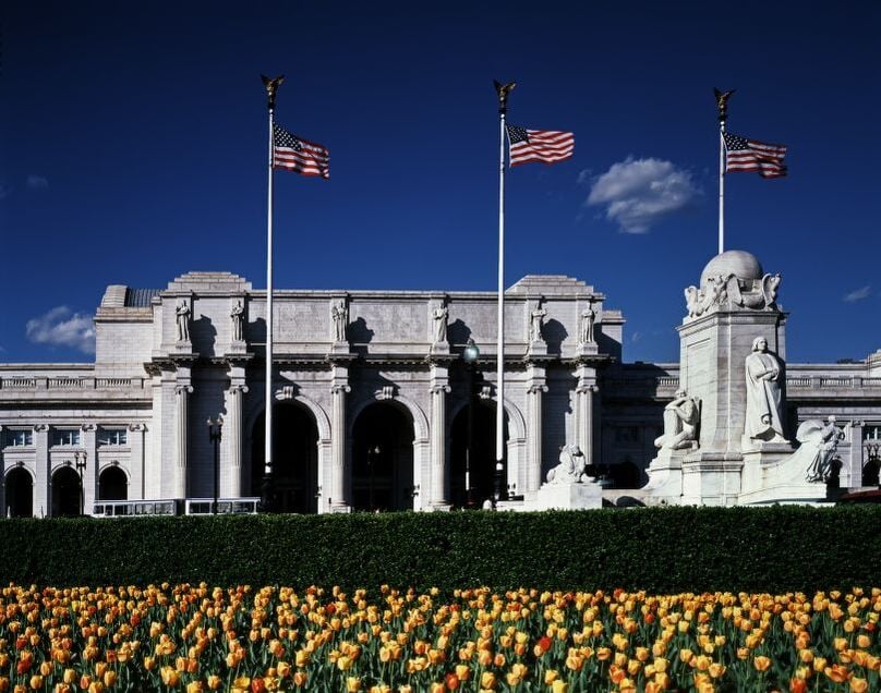 A controversial statue drives the call to abolish columbus day