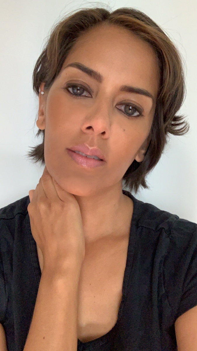 sheetal sheth headshot photo