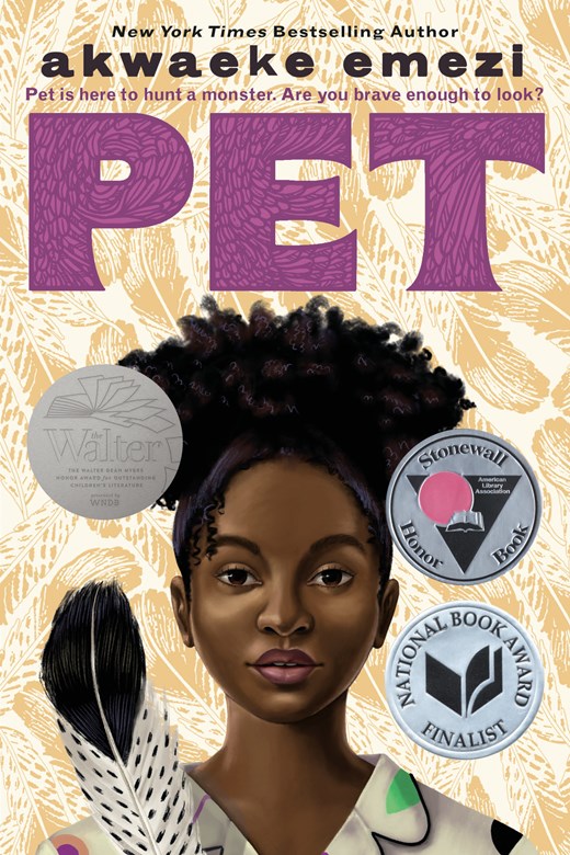 black history month books pet