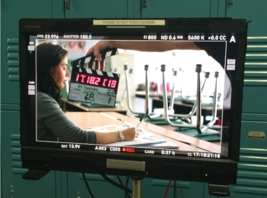 distance learning questions answered by sari beth rosenberg