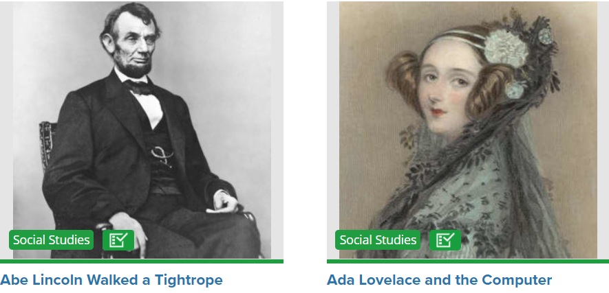 listening comprehension lessons on listenwise 