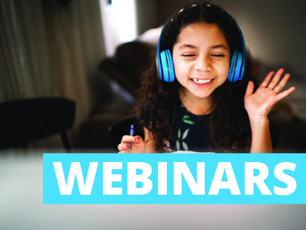 Instructional Strategies for the Arts, ELA and STEM - Virtual Conference 2021