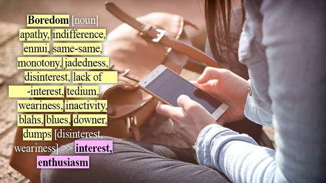 Making Smart Use of the Smartphone | Self-Reflection