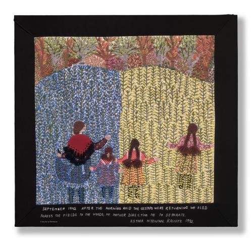 Unsung Heroes:  Evidence-Based Argument