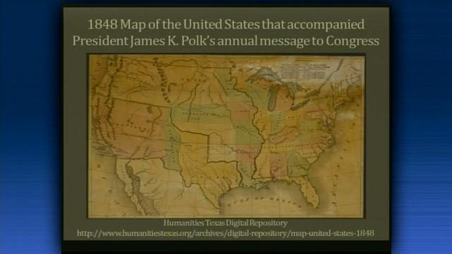 The Mexican-American War