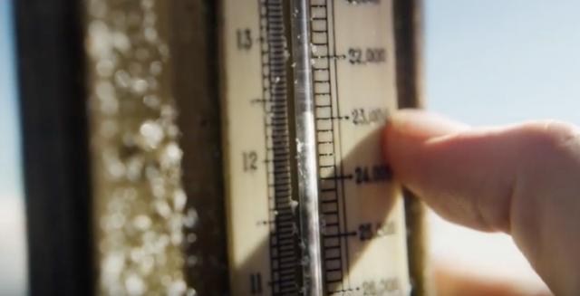 Layers of the Atmosphere for Middle School