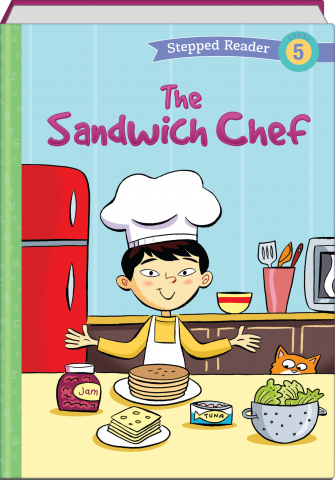 Library Collection: Lexile Measure 300L-390L