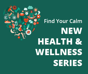 ENDED - Health and Wellness Series Apple Watch 6 Giveaway