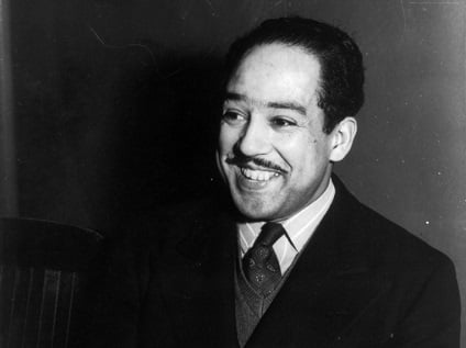 Culturally Responsive Lesson on Langston Hughes