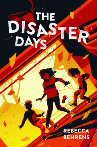 The Disaster Days Educator Guide