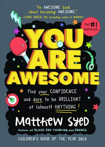 You Are Awesome Educator Guide