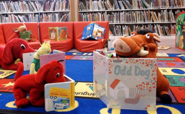 Motivación y diversión de la lectura