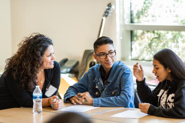 Back to School Toolkit: Building Community for Connection and Learning