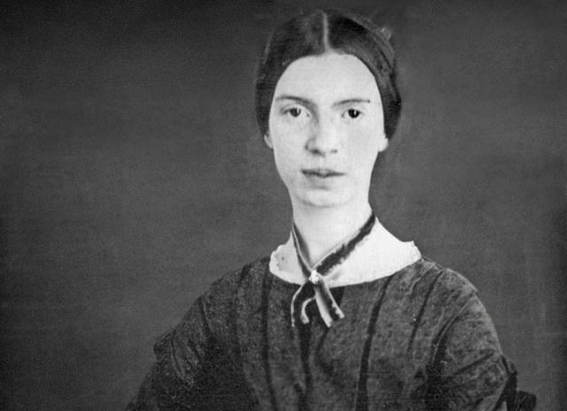 Emily Dickinson Poetry and Feelings handouts