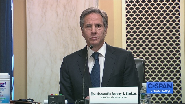 Lesson Plan: Goals of U.S. Foreign Policy