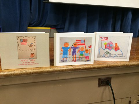 Telling the Family Story